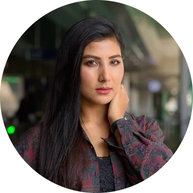 Alia Raza